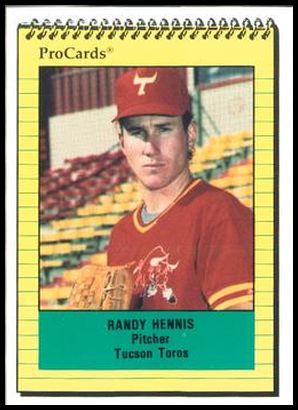 2209 Randy Hennis